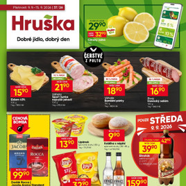 Hruška
