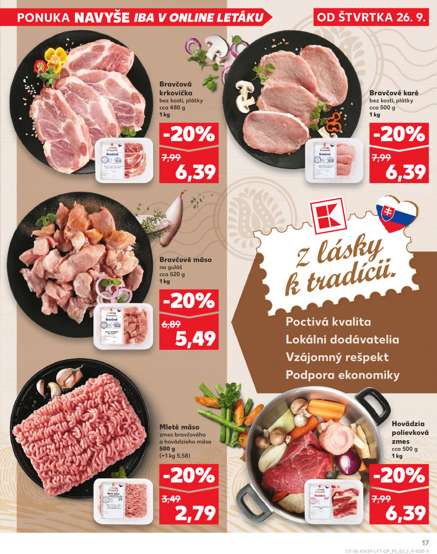 Kaufland