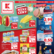 Kaufland