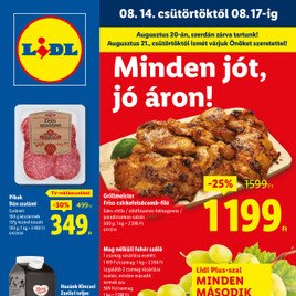 Lidl