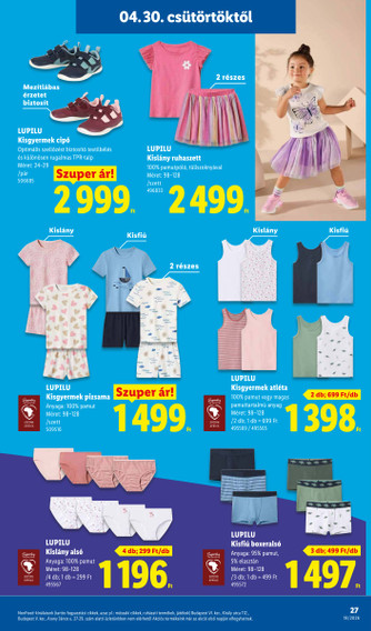 Lidl