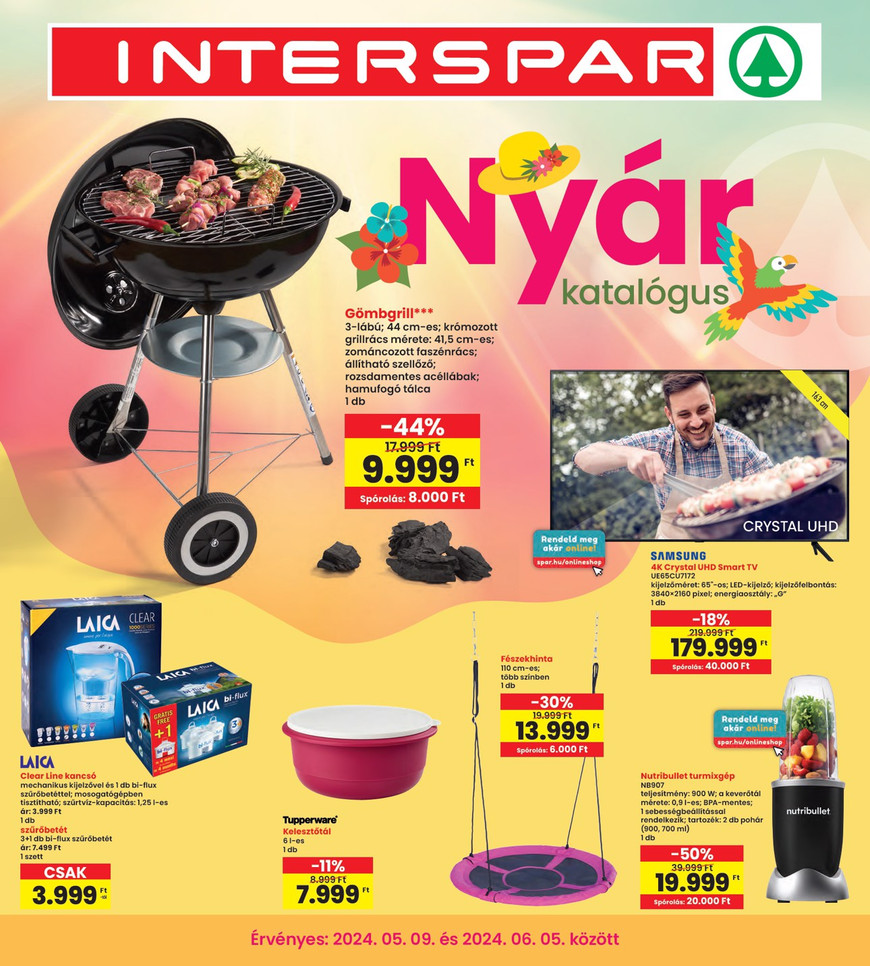 SPAR