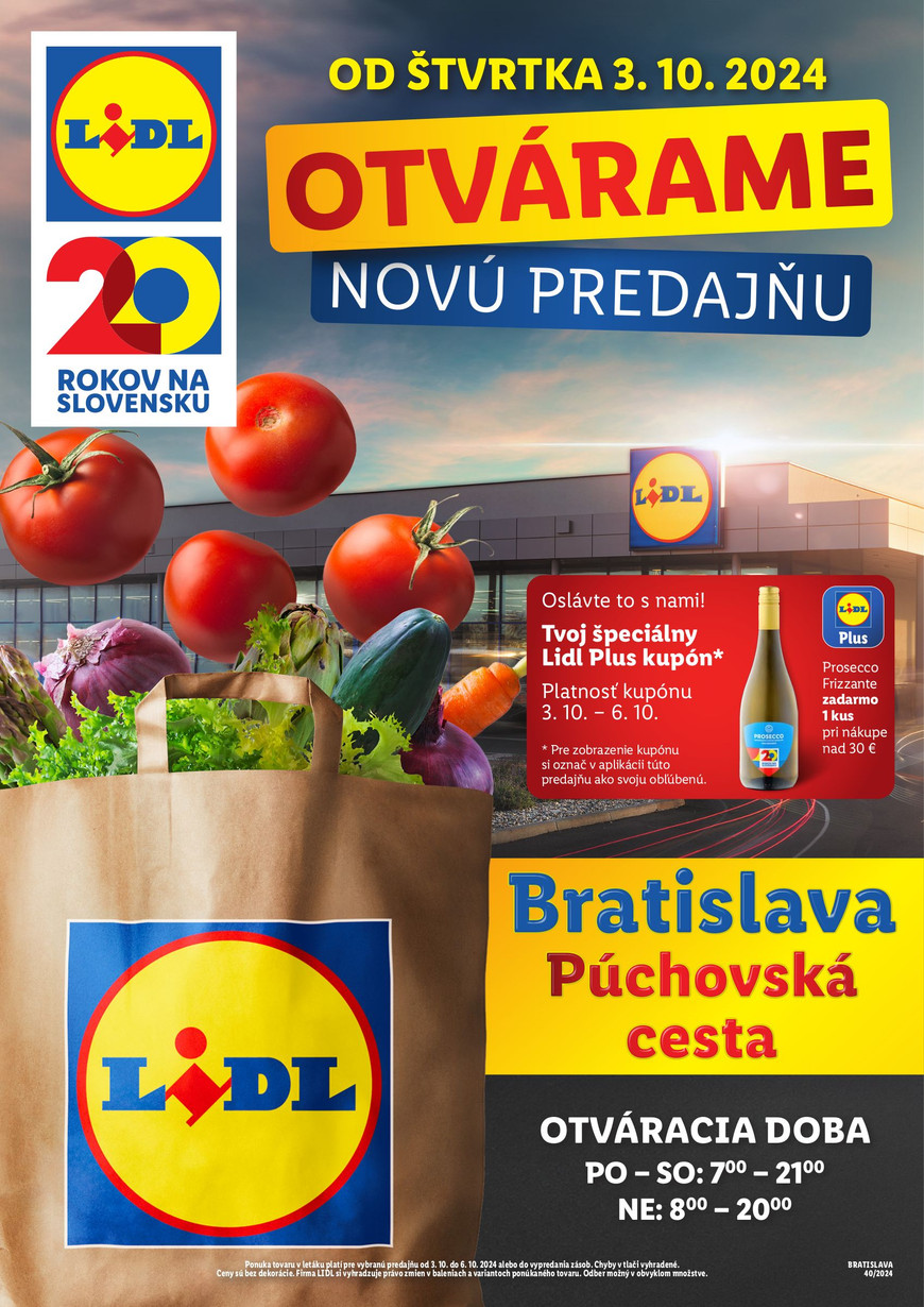 Lidl