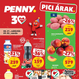 PENNY