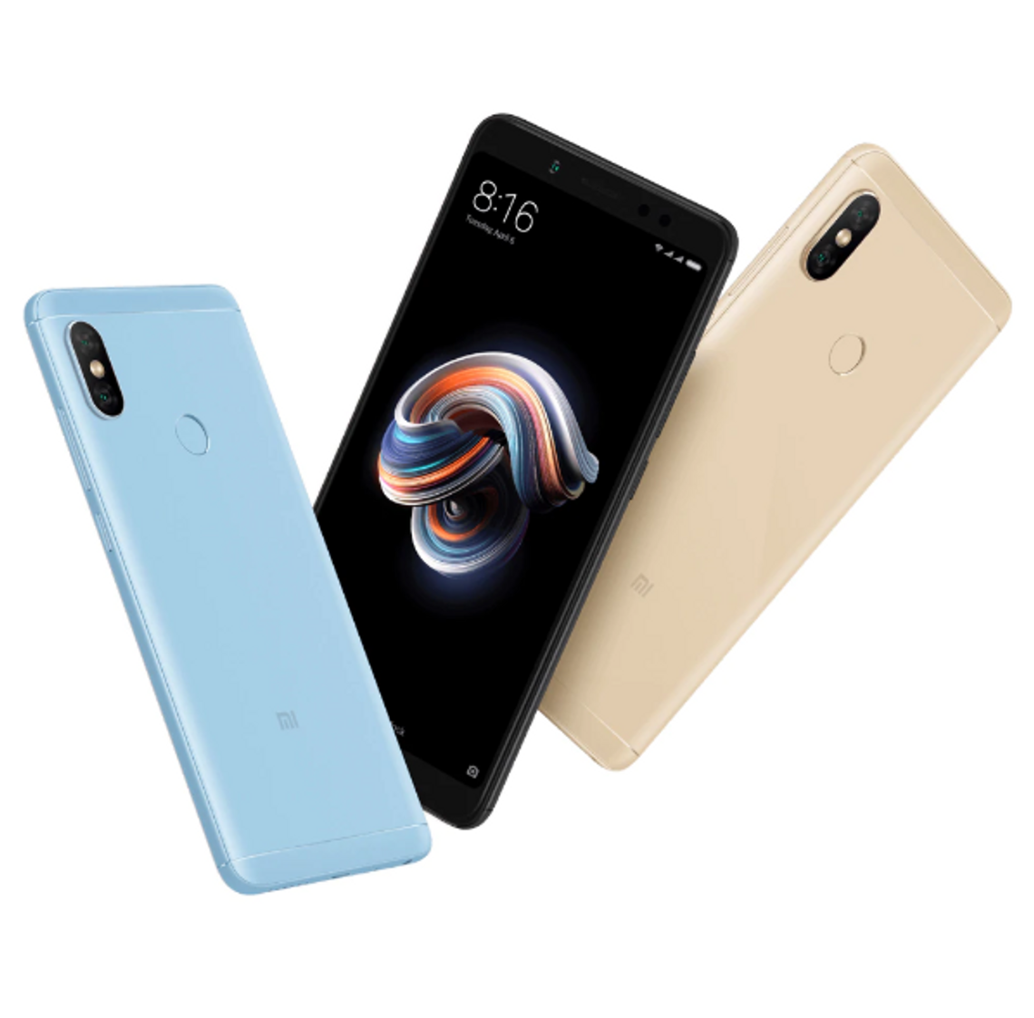 telefon xiaomi redmi note 5