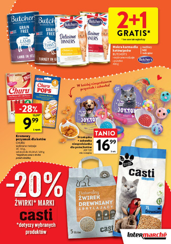 Intermarche