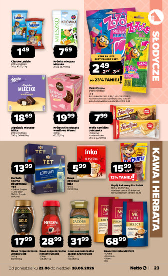 Netto