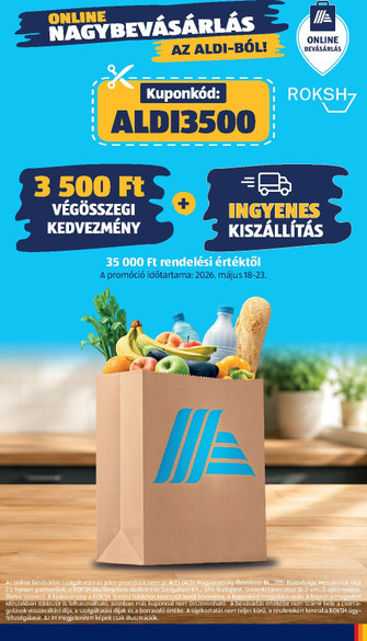 Aldi