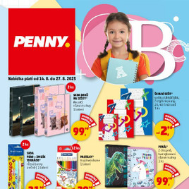 PENNY - Škola