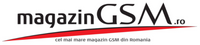 Magazin GSM