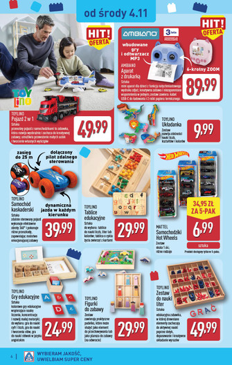 ALDI