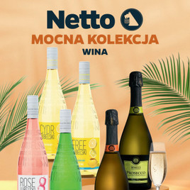 Netto - Wina
