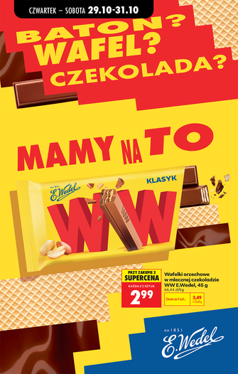 Biedronka