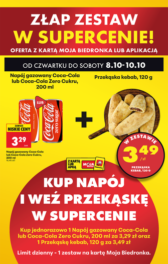 Biedronka