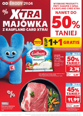 Kaufland