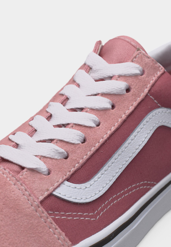Vans Old Skool růžové tenisky