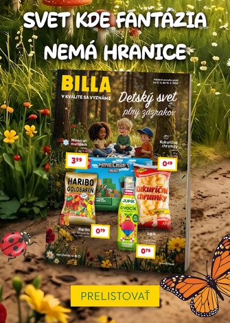 Billa