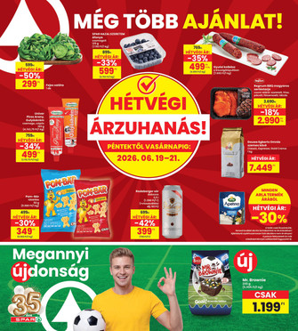 SPAR