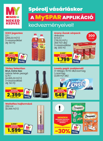 SPAR