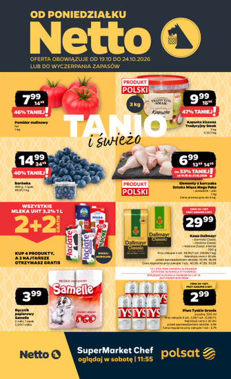 Netto