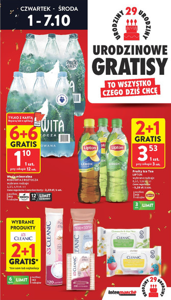 Intermarche
