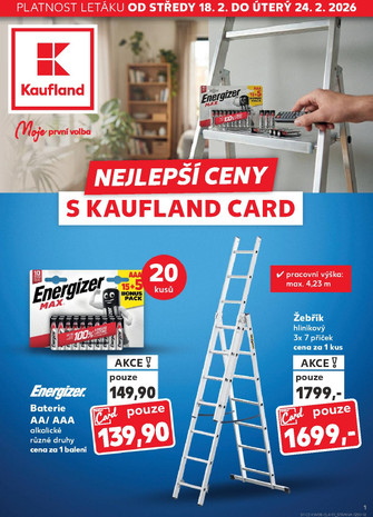 Kaufland
