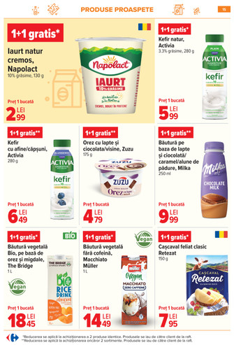 Carrefour