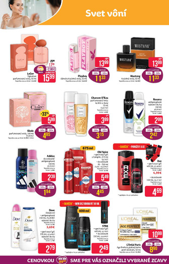 Teta drogerie