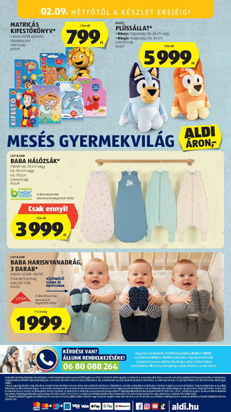 Aldi
