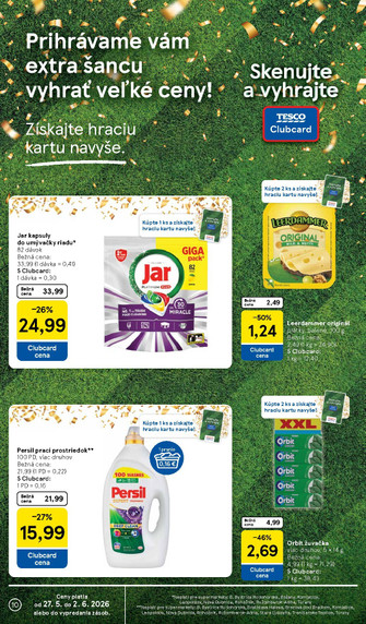 Tesco