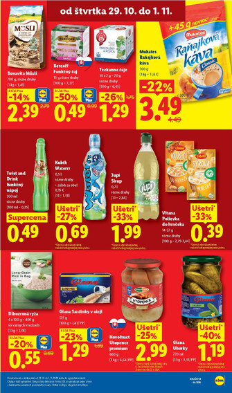 Lidl
