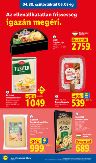 Lidl