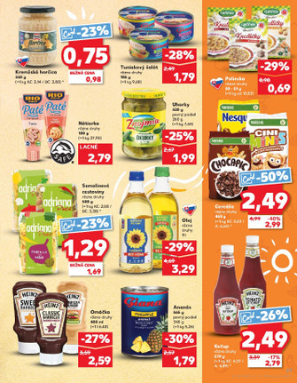 Kaufland