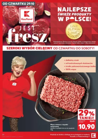 Kaufland