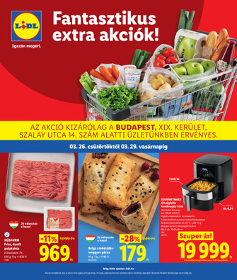 Lidl