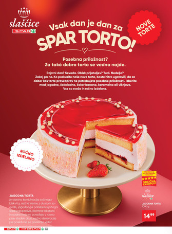 Spar