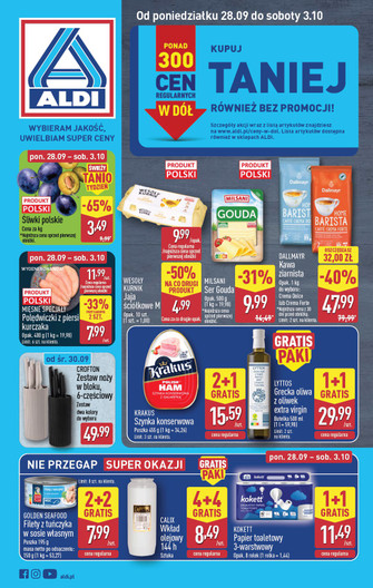 ALDI