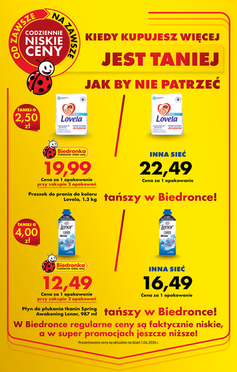 Biedronka