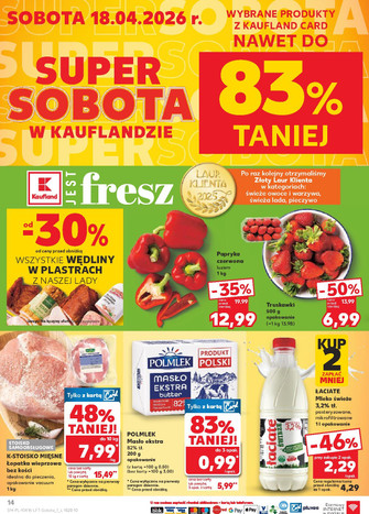 Kaufland