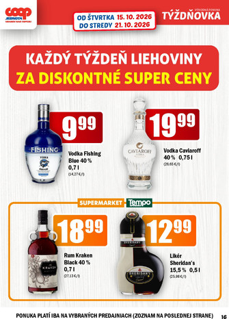 COOP Jednota