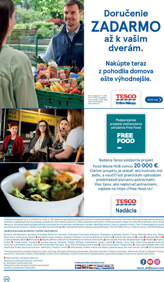 Tesco