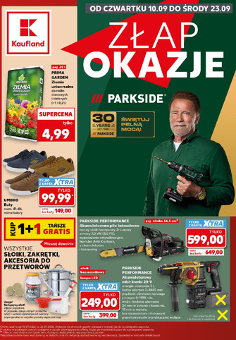 Kaufland