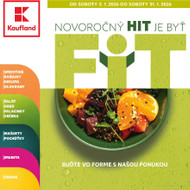 Kaufland - Fit