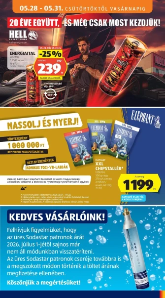 Aldi