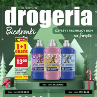 Biedronka - Drogeria Cleaning
