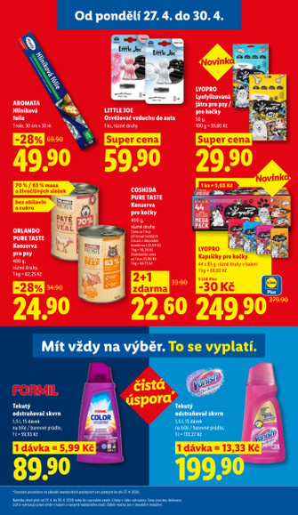 Lidl.cz