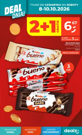Dealz