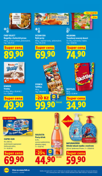 Lidl.cz