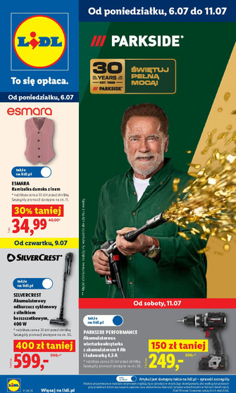Lidl