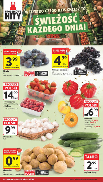 Intermarche